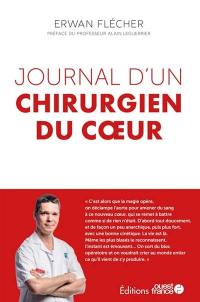 Journal d'un chirurgien du coeur