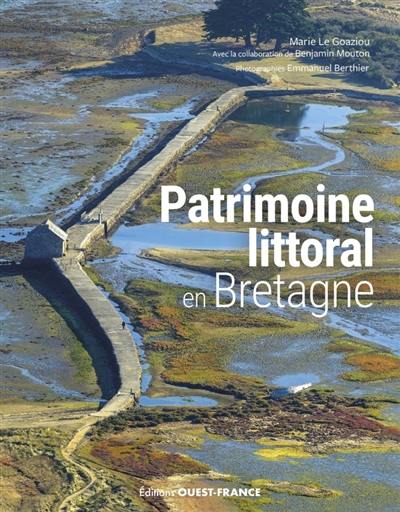 Patrimoine littoral en Bretagne