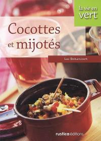 Cocottes et mijotés