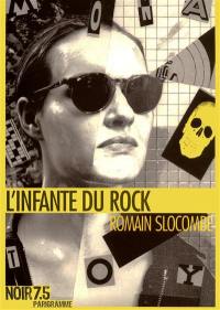 L'infante du rock