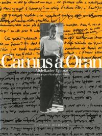 Camus à Oran