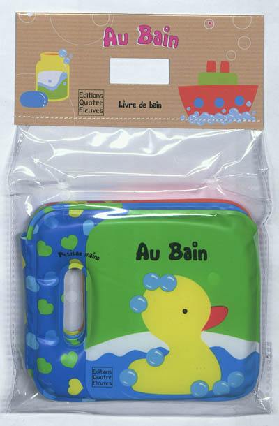 Au bain