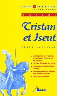 Tristan et Iseut, Béroul