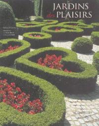 Jardins des plaisirs