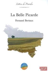 La belle Picarde