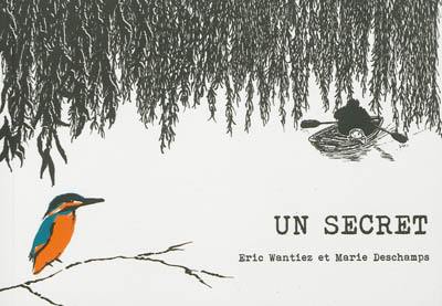 Un secret