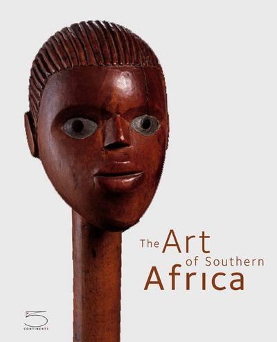 The art of Southern Africa