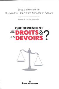 Que deviennent les droits et les devoirs ?