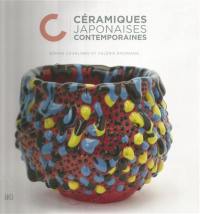 Céramiques japonaises contemporaines