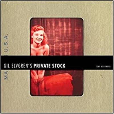 Gil Elvgren´s Private Stock