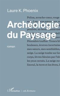 Archéologie du paysage