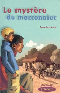 Le mystère du marronnier : CM2