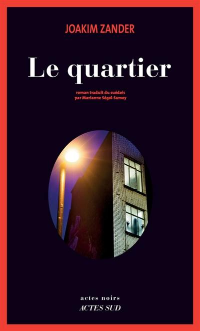 Le quartier