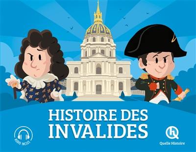 Histoire des Invalides