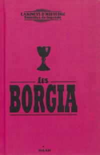 Les Borgia