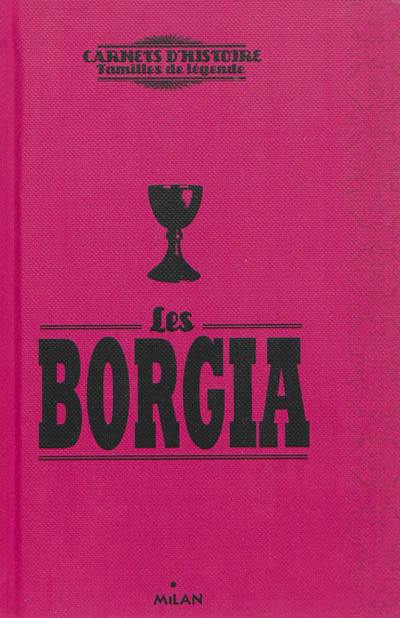 Les Borgia