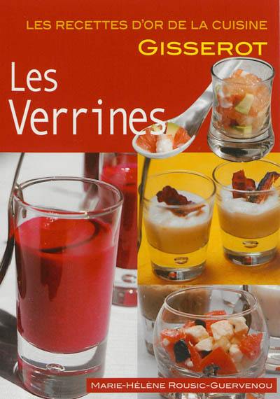 Les verrines