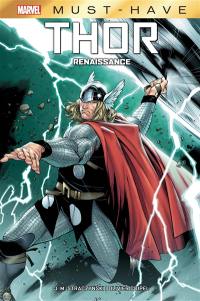 Thor. Renaissance