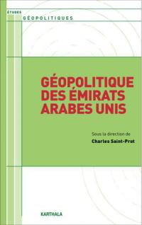 Géopolitique des Emirats arabes unis