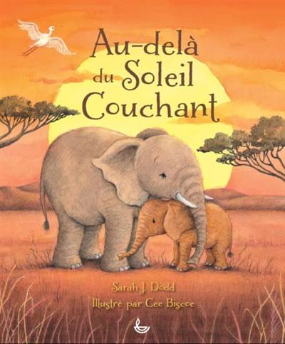 Au-delà du soleil couchant Au-delà du soleil couchant