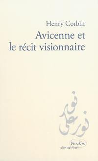 Avicenne et le récit visionnaire