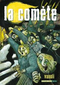 La comète