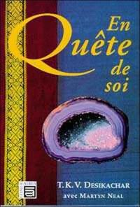 En quête de soi