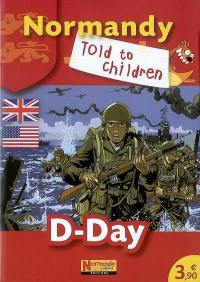 D-Day