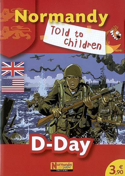 D-Day