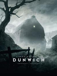 L'abomination de Dunwich