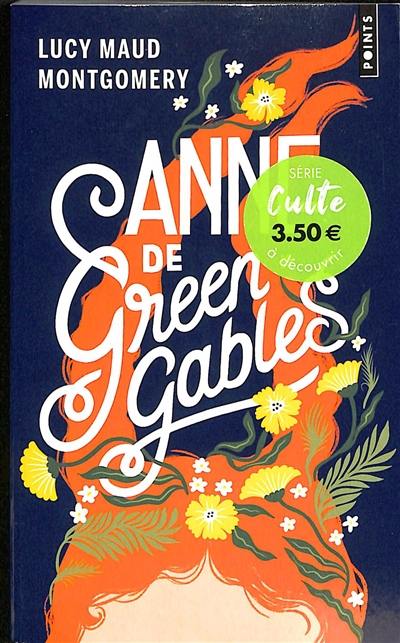 Anne de Green Gables