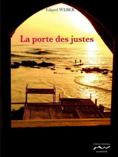 La porte des justes