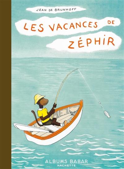 Les vacances de Zéphir