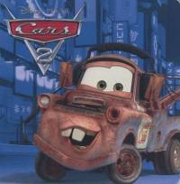 Cars 2