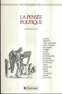 La Pensée politique