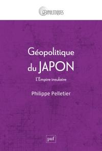 Géopolitique du Japon : l'empire insulaire