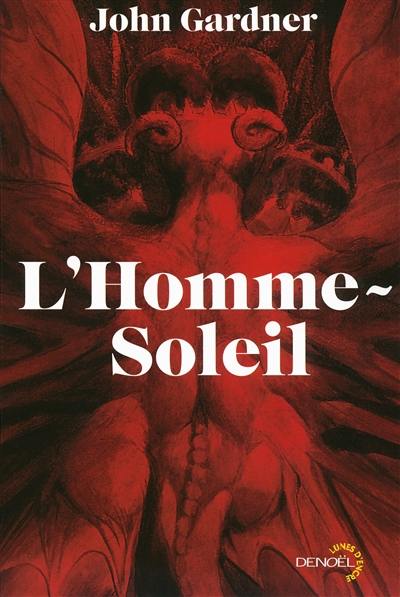 L'homme-soleil