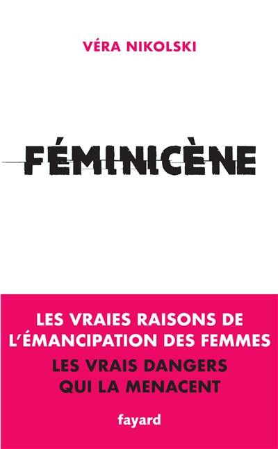 Féminicène