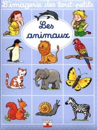 Les animaux