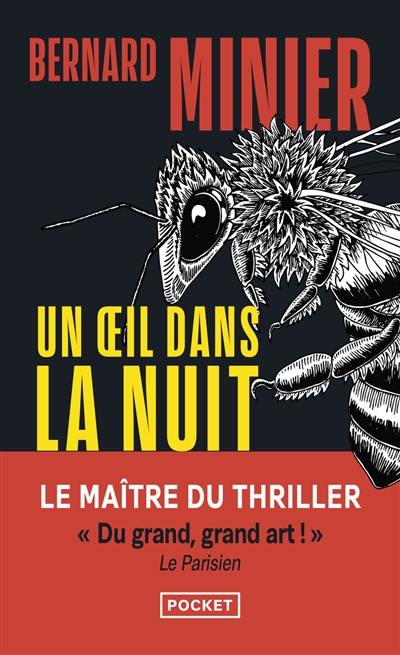 Un oeil dans la nuit