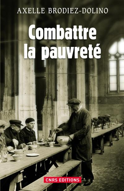 Combattre la pauvreté : vulnérabilités sociales et sanitaires de 1880 à nos jours