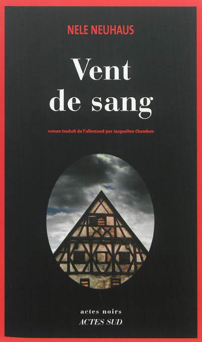 Vent de sang