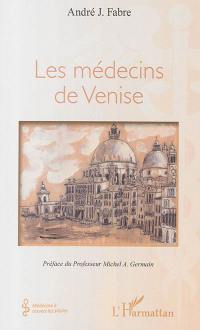 Les médecins de Venise