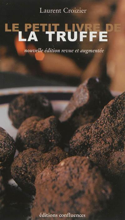 Le petit livre de la truffe