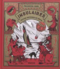 Insulaires : histoires de l'île de Groix