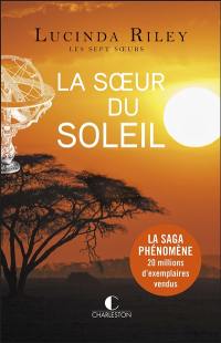 Les sept soeurs. Vol. 6. La soeur du soleil : Electra