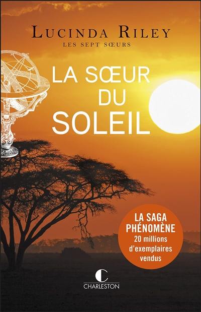 Les sept soeurs. Vol. 6. La soeur du soleil : Electra