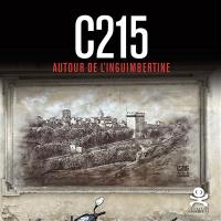 C215 : autour de l'Inguimbertine : exposition, Carpentras, Bibliothèque Inguimbertine, du 8 juin au 31 octobre 2024