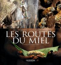 Les routes du miel