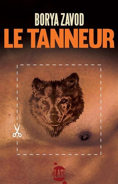 Le tanneur